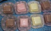 SABONETE TRUFAS