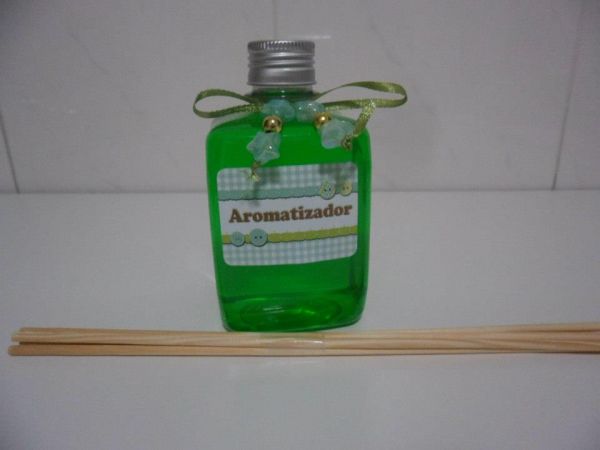 AROMATIZADORES DE AMBIENTES